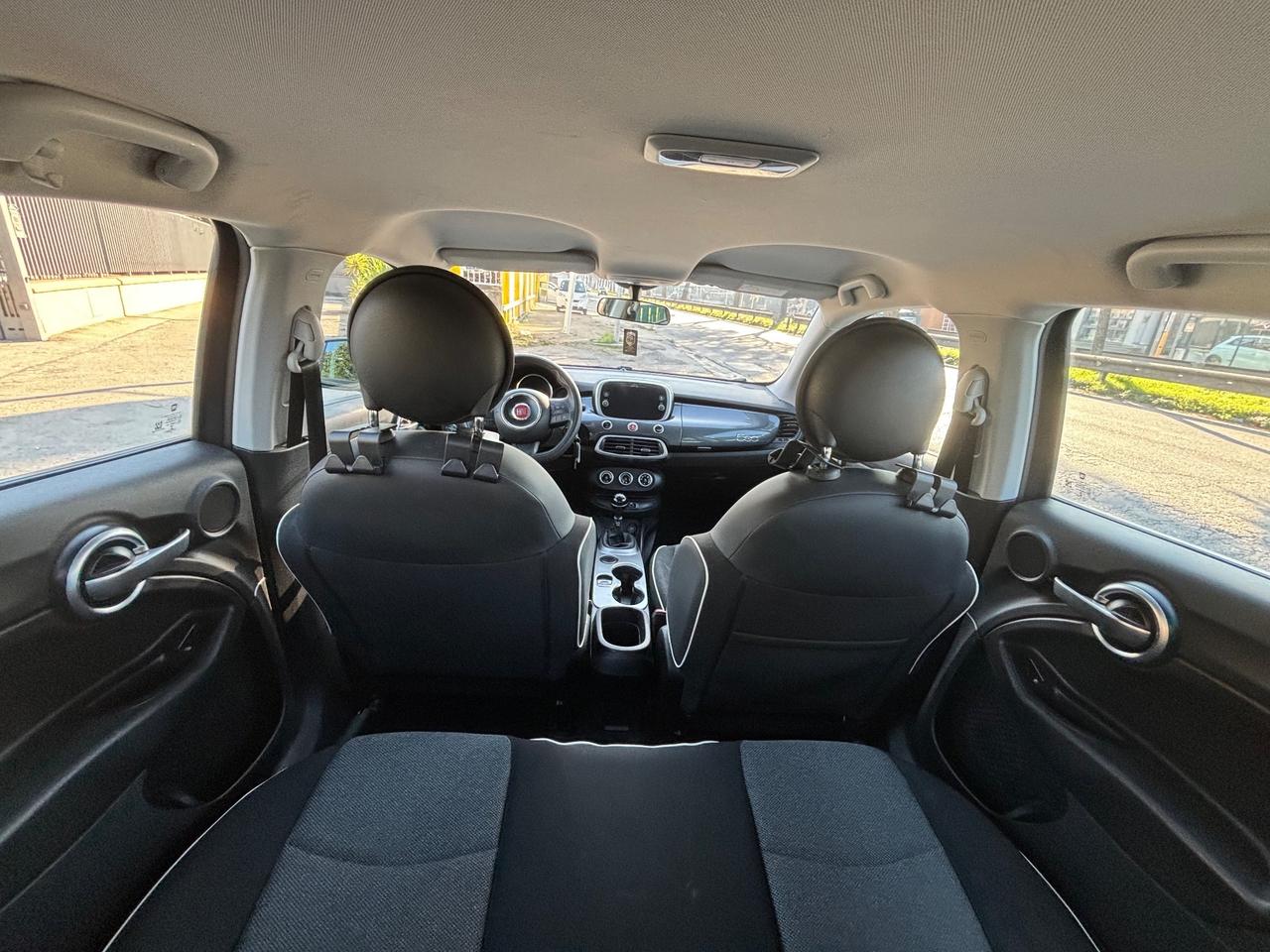 Fiat 500X 1.3 MultiJet 95 CV Business