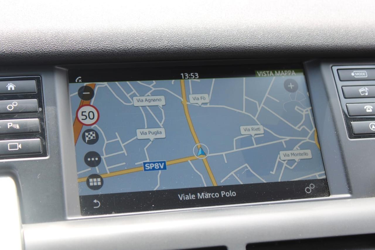 Land Rover Discovery Tua A SOLI 197€ al mese Anticipo Zero