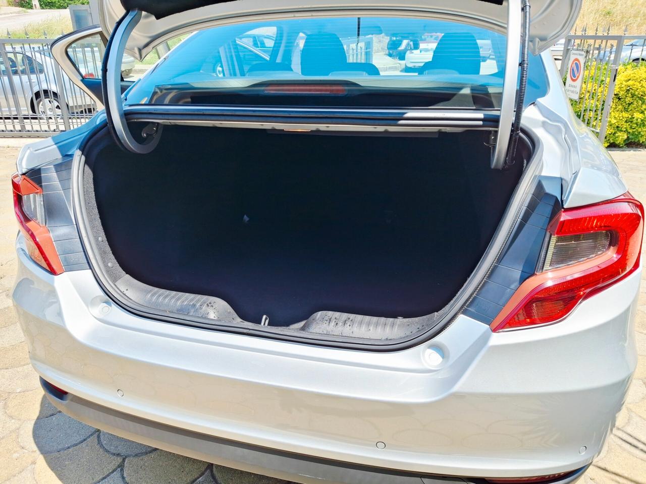 Fiat Tipo 1.3 Mjt 4 porte Lounge "Perfetta!