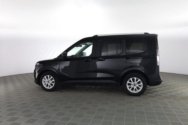 FORD Tourneo Courier 2ªs 1.0 EcoBoost Titanium