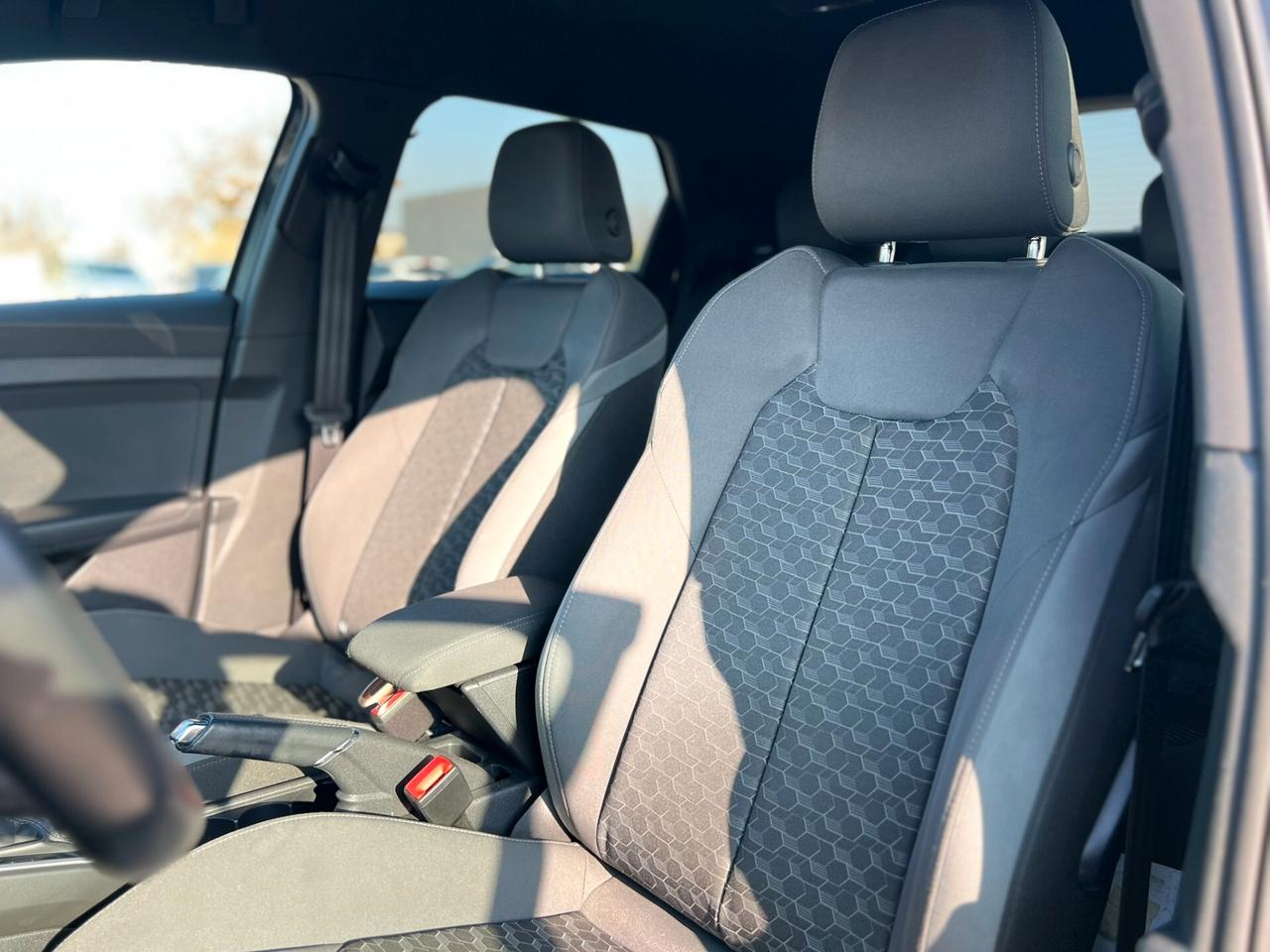 Audi A1 SPB 30 1.0 110cv TFSI S tronic line edition ITALIANA