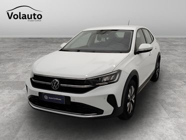 VOLKSWAGEN Taigo - Taigo 1.0 tsi Life 95cv