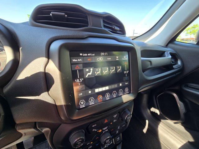 JEEP Renegade 1.6 Mjt 130 CV Limited NEOPATENTATI PERMUTE