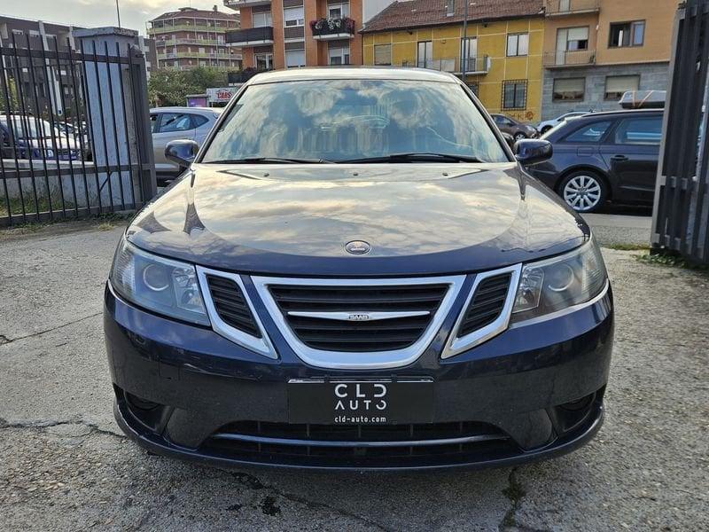 Saab 9-3 9-3 SportHatch 1.9 tid 16v Vector sentronic dpf