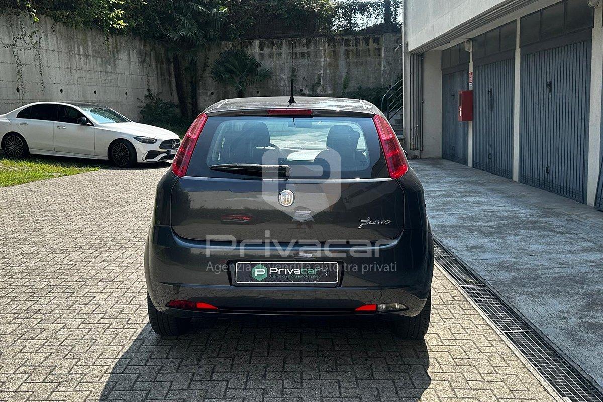 FIAT Grande Punto 1.2 5 porte Active