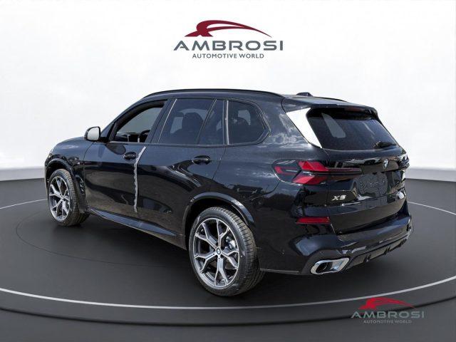 BMW X5 xDrive30d Msport Package