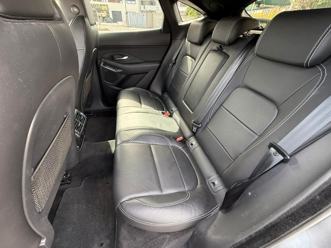 JAGUAR E-PACE 2.0D 150CV AWD AUTOMATICA R-DYNAMIC “S” EURO6B