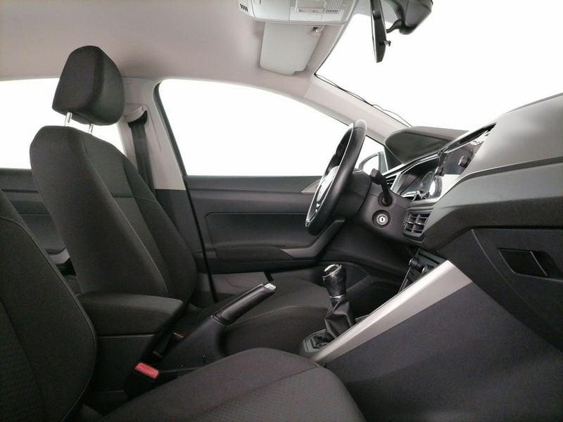 Volkswagen Polo 5p 1.0 evo Comfortline 80cv