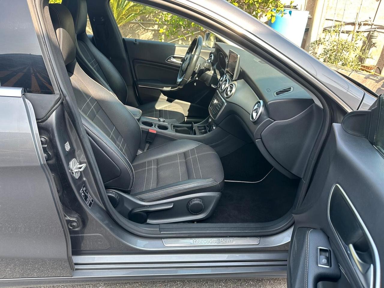 Mercedes-benz CLA 200 CLA 200 CDI Shooting Brake Executive