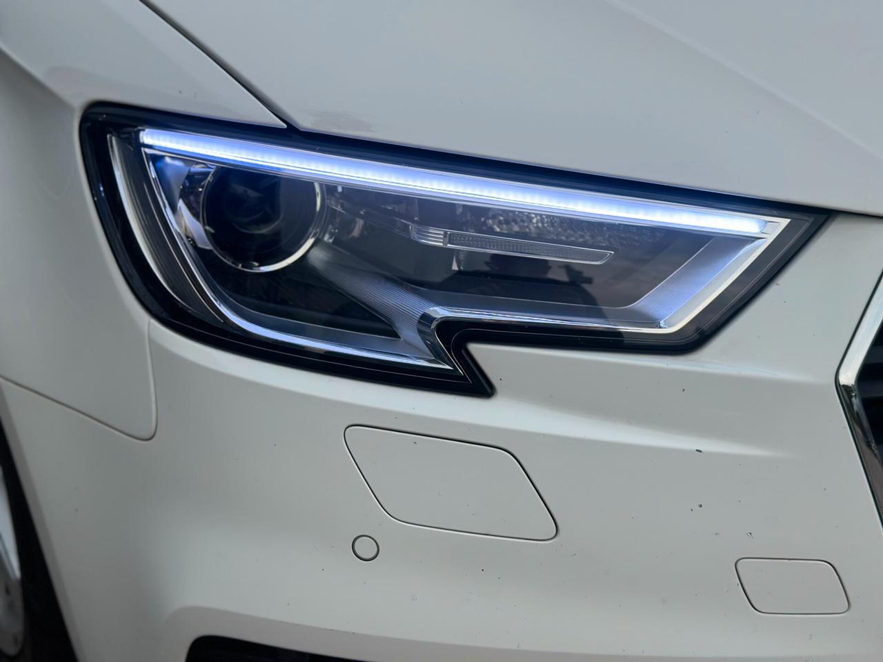 Audi A3 SPB 1.6 TDI S tronic Sport '16