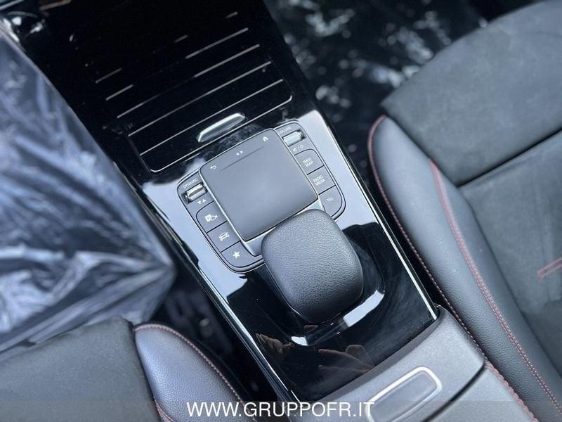 Mercedes-Benz Classe A A 180 d Automatic AMG Line Premium