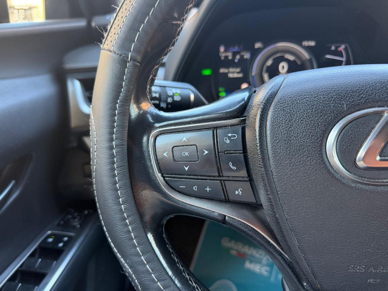 Lexus UX 250h Luxury UX 250h HEV #11284