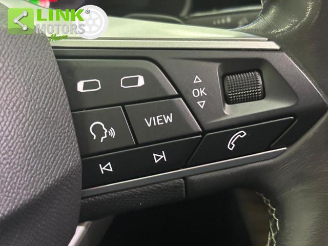 SEAT Leon 1.5 eTSI 150 CV DSG Xcellence