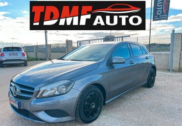 Mercedes-benz A 180 CDI Automatic