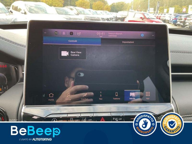 Jeep Compass 1.6 MJT S 2WD 130CV