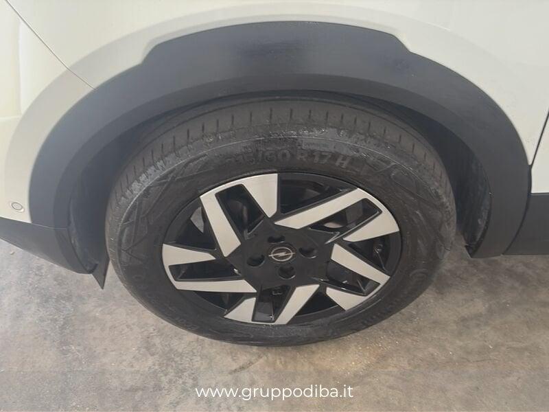 Opel Mokka II 2020 1.2 t Elegance s&s 100cv