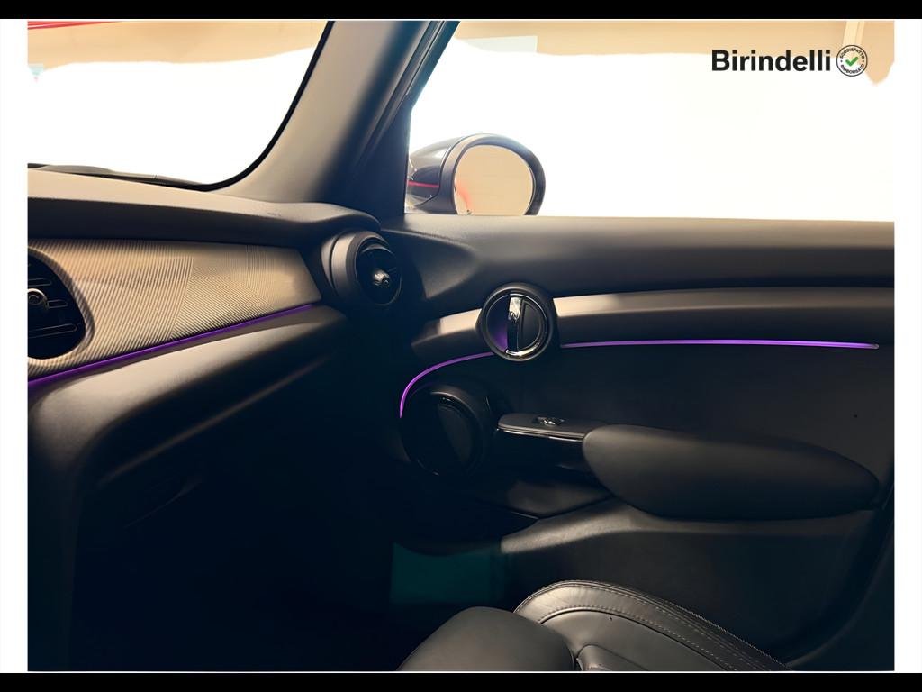 MINI Mini 5 porte (F55) - Mini 2.0 Cooper S Yours 5 porte