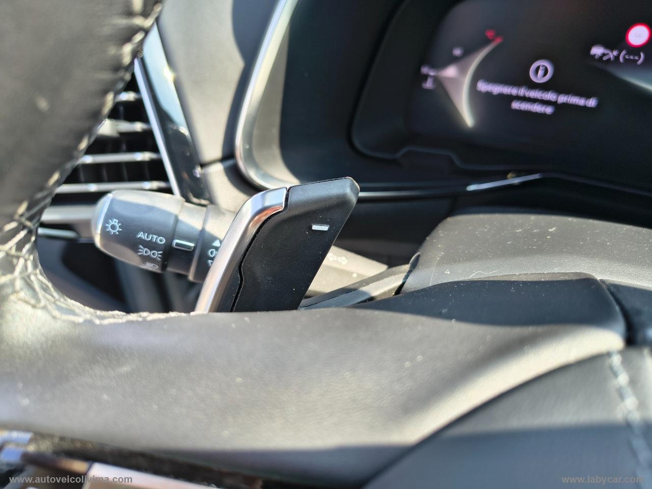 DS AUTOMOBILES DS 7 BlueHDi 130 aut. Opera