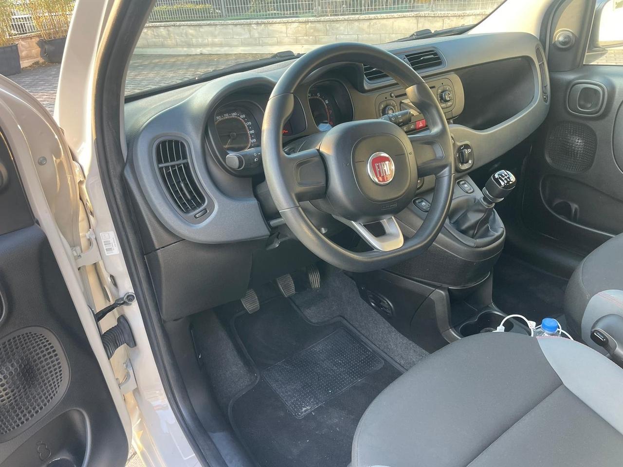 Fiat Panda 1.2 EasyPower Lounge 32.000 km