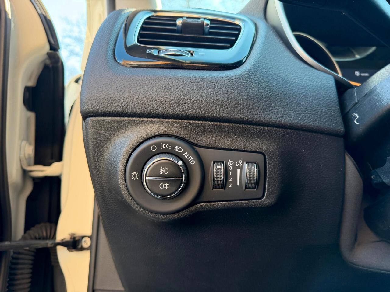 Jeep Compass 1.4 170 CV aut. 4WD Limited