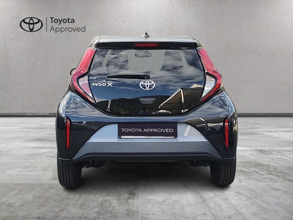 Toyota Aygo X 1.0 Trend 72cv