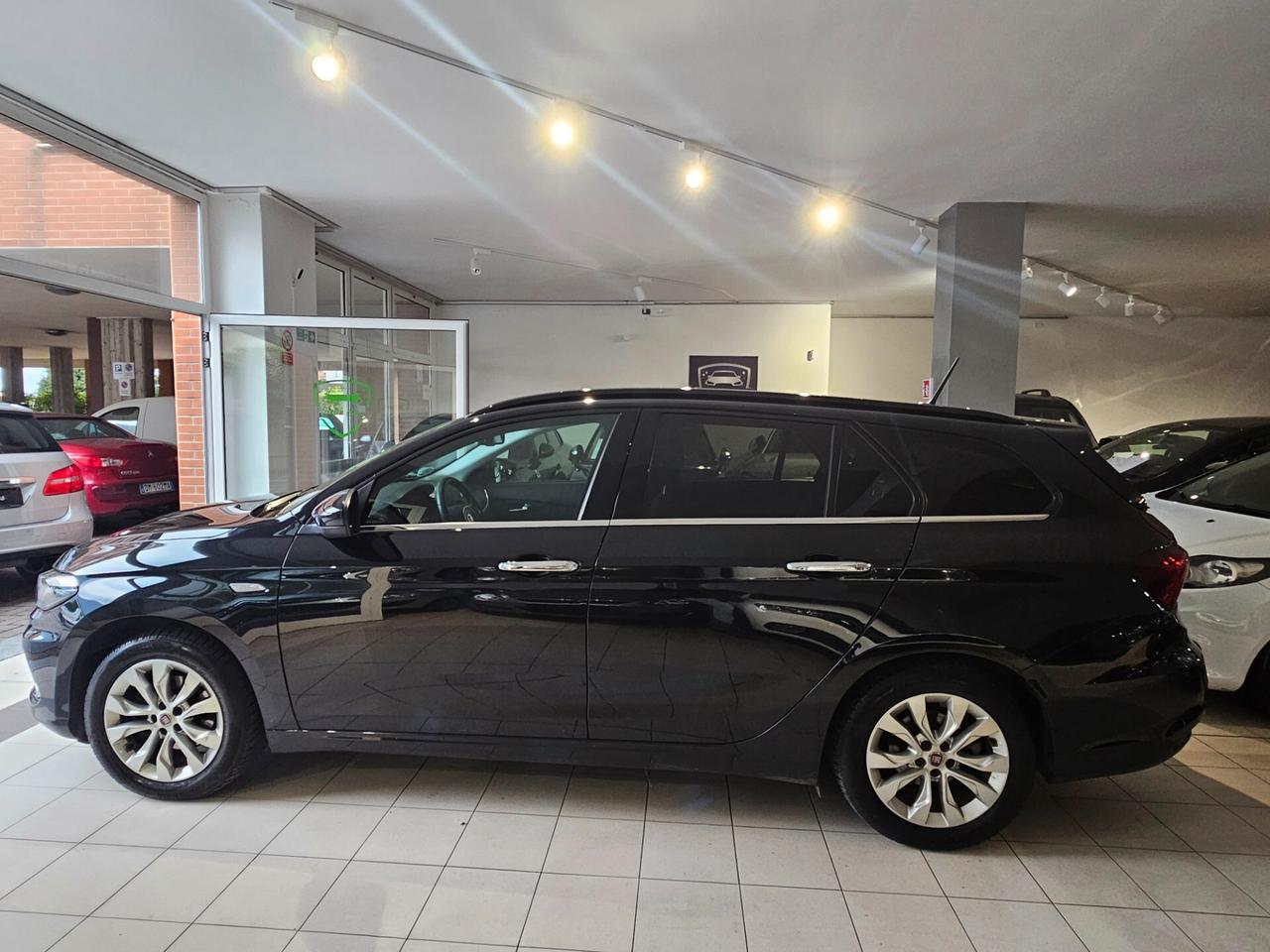 Fiat Tipo 1.6 Mjt S&S SW Business 120CV EURO 6