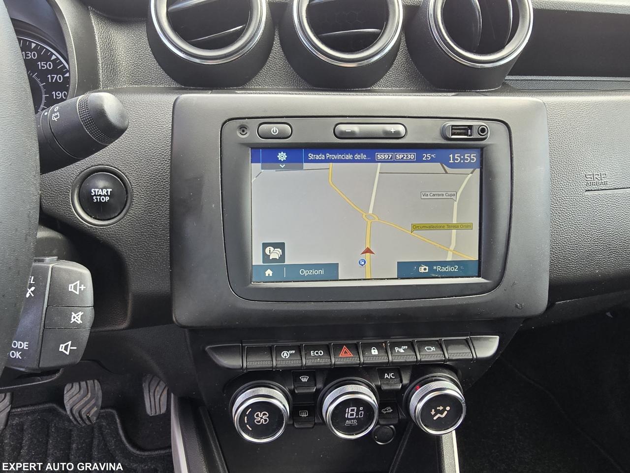 DACIA DUSTER 1.0 TCe GPL 15th ANNIVERSARY