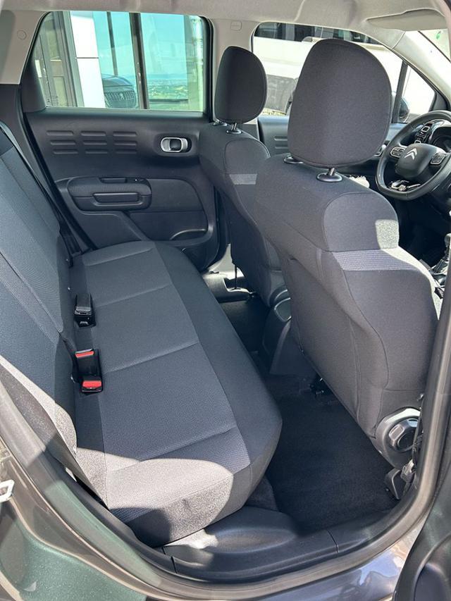 CITROEN C3 Aircross BlueHDi 110 S&S Feel