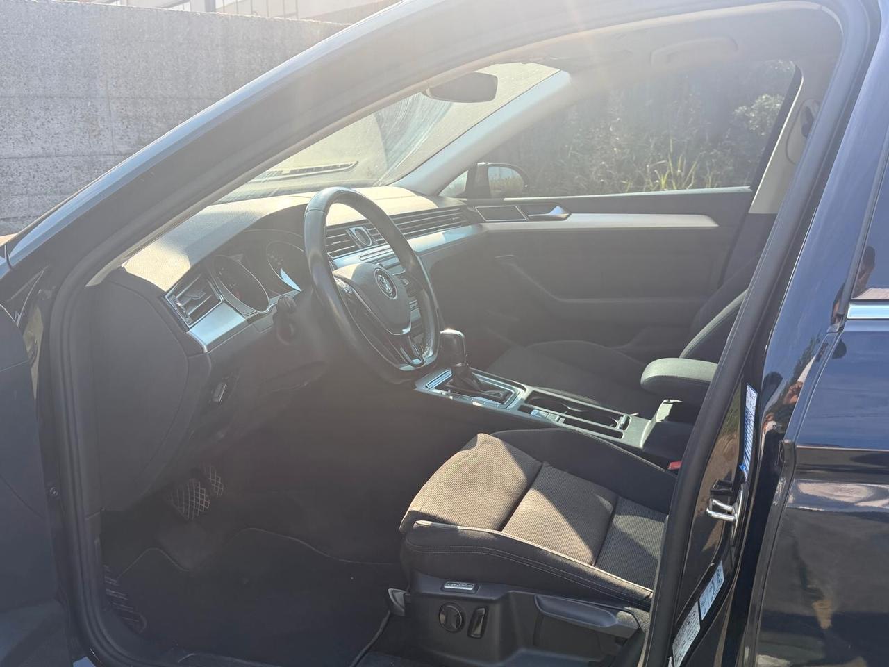 Volkswagen Passat Alltrack 2.0 TDI 150 CV 4MOTION BlueMotion Tech.