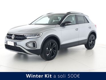 Volkswagen T-Roc 1.5 tsi sport dsg