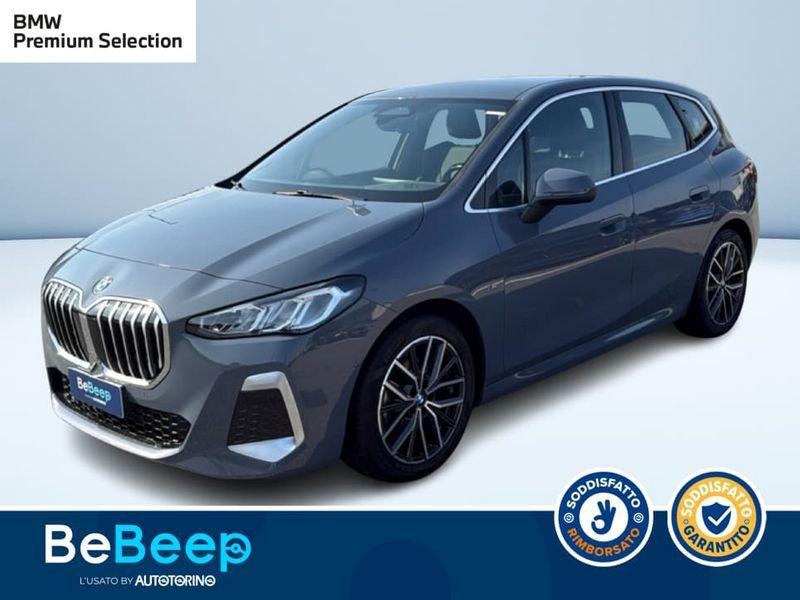BMW Serie 2 Active Tourer 218D ACTIVE TOURER MSPORT AUTO