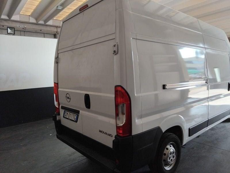 Opel Movano 35 2.2 BlueHDi 140 S&S L3H3 (IVA ESCL.)