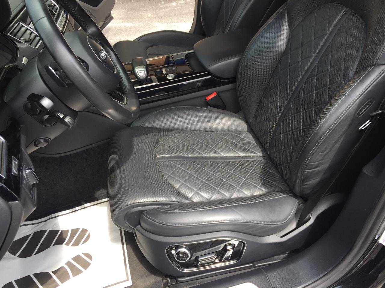 Audi A8 3.0 TDI 262 CV ULTRA quattro tiptronic