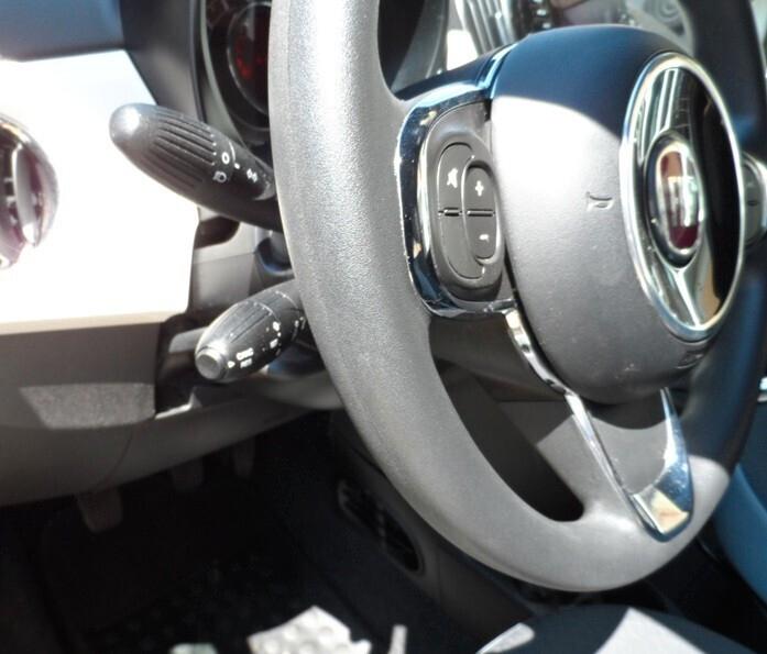 Fiat 500 1.0 Benzina/Hybrid 70 CV Connect