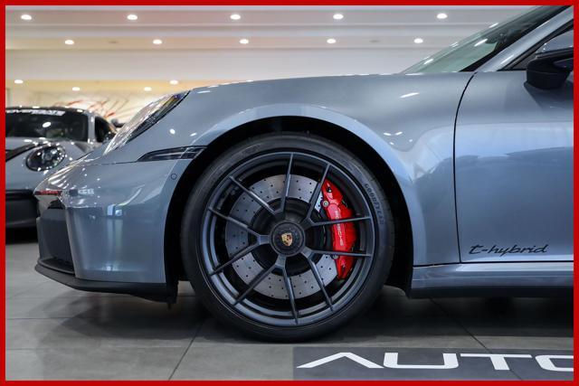 PORSCHE 992 Targa 4 GTS|IVA ESP|