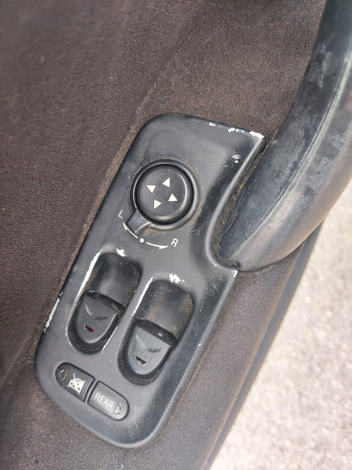 Alfa Romeo 147 1.9 JTD M-JET 16V 5 porte Dist.