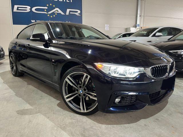 BMW 420 d xDrive Gran Coupé Msport /"19 M sport/Head-Up