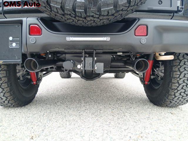JEEP Wrangler Unlimited Rubicon X 3.6 V6 AT8 MY26