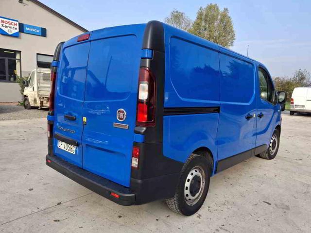 FIAT Talento 2.0 Ecojet 120CV PC-TN Furgone 10q