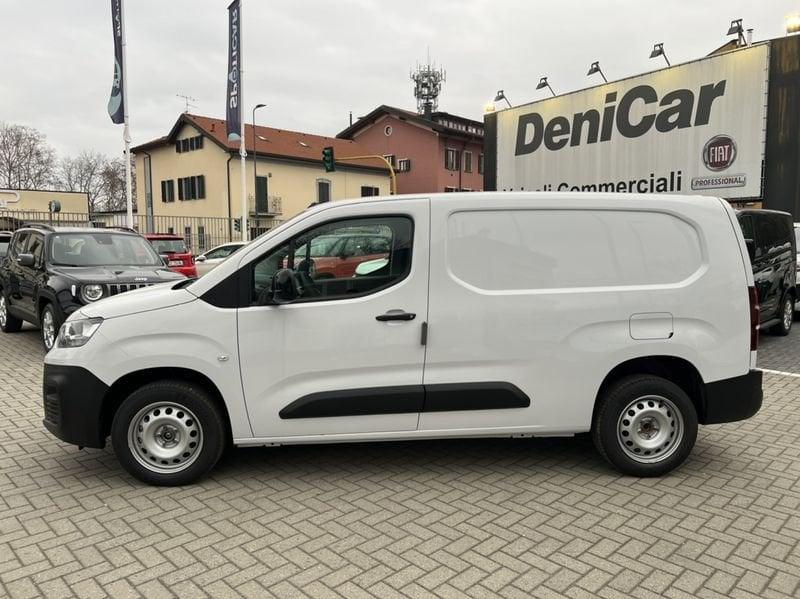 FIAT Doblò 1.5 BlueHdi 100CV LH1 (IVA ESCL.)