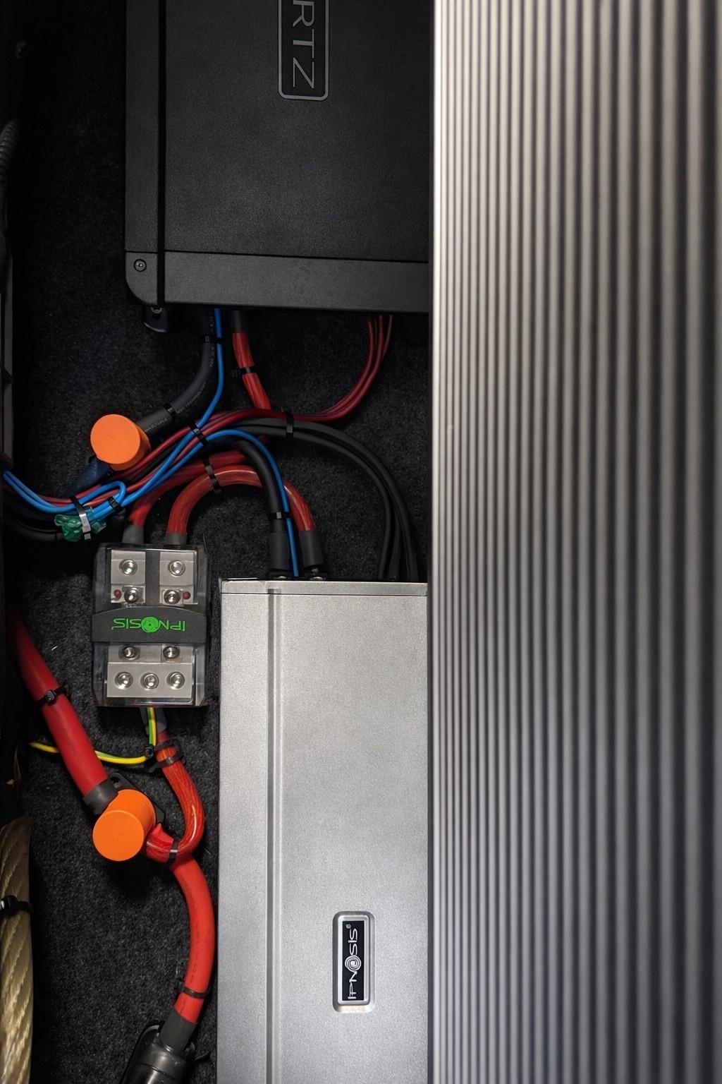 Toyota Aygo 5 porte TUNING