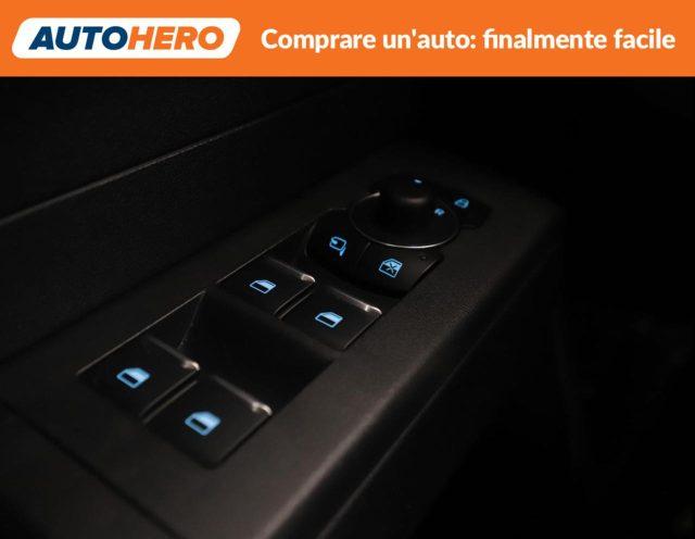 FORD Tourneo Courier 1.0 EcoBoost Active