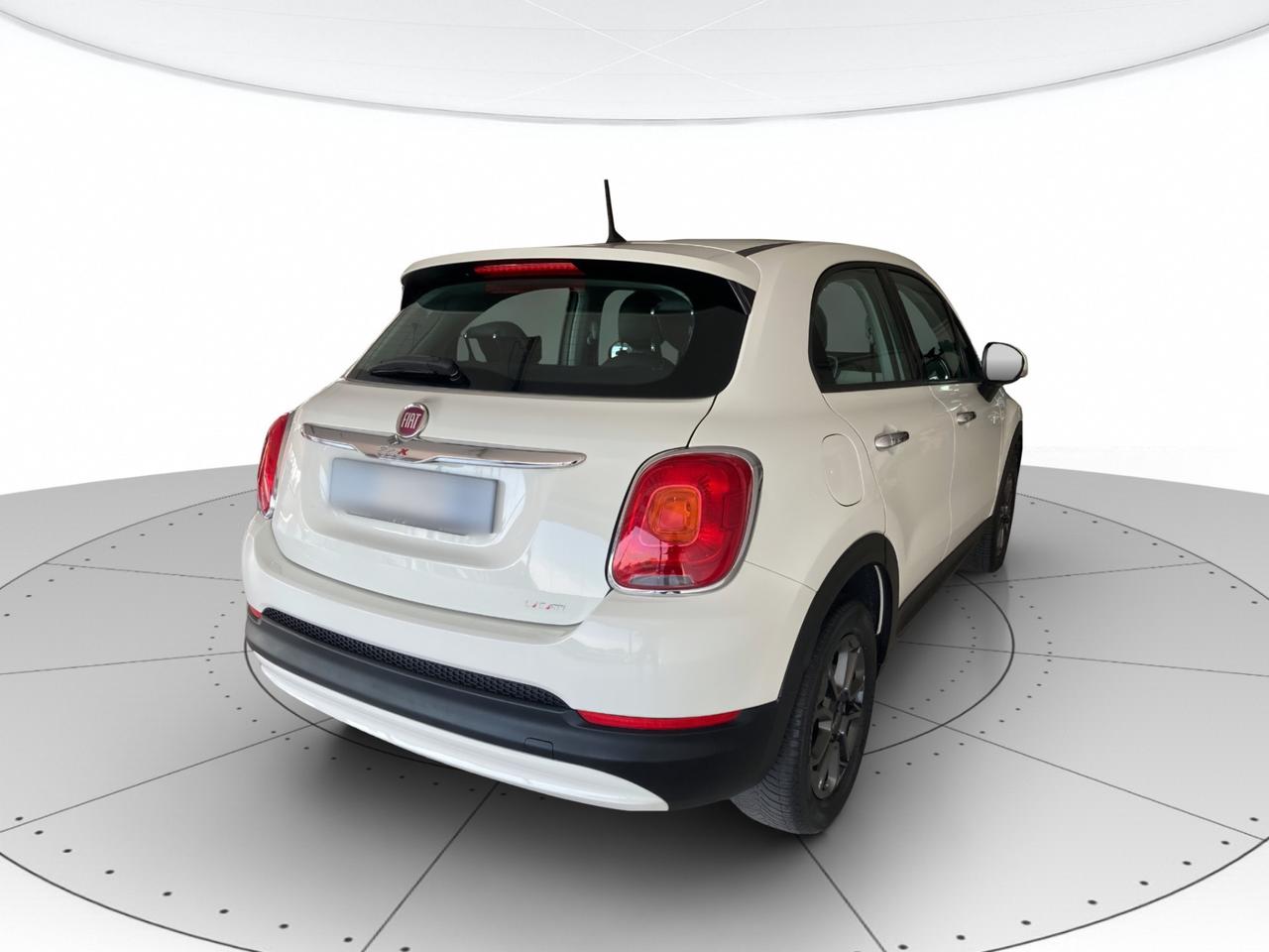 FIAT 500X 1.3 mjt Popstar 4x2 95cv