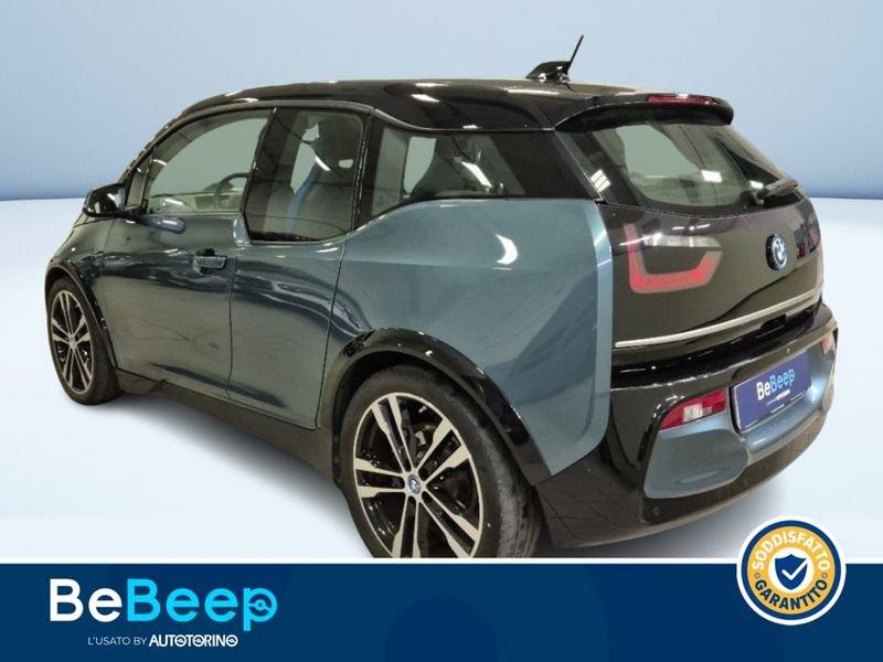 BMW i3 I3S 120AH ADVANTAGE