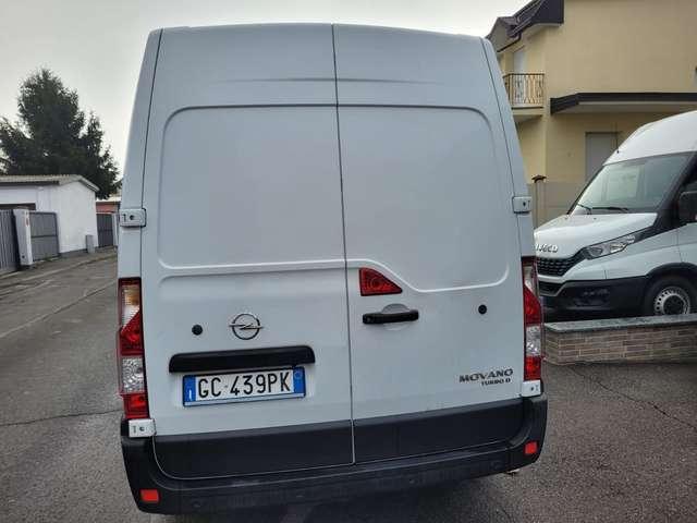 Opel Movano 15900 + IVA 2.3 CDI 150 CV E6D-TEMP L3H2