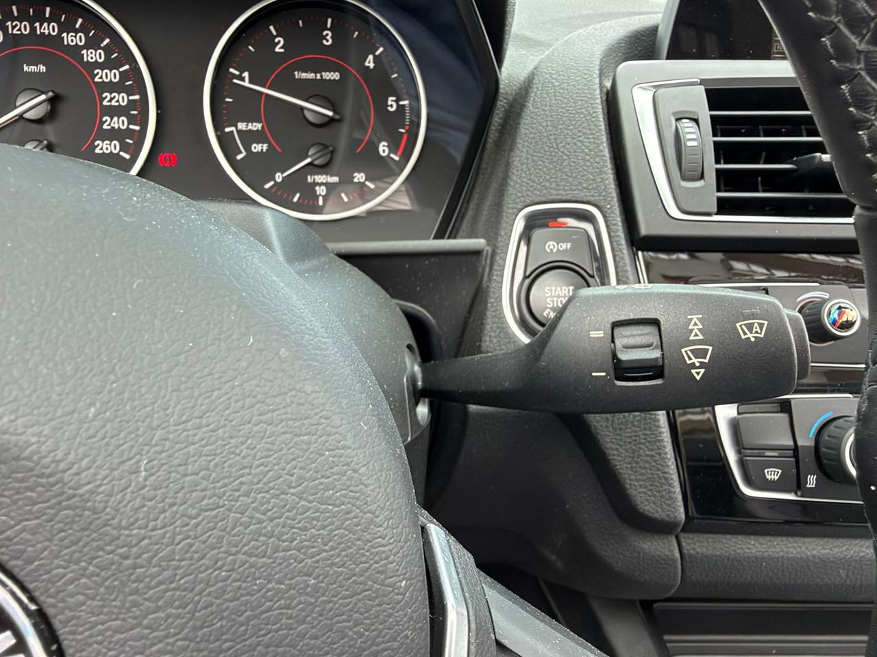 Bmw 220 2 series 220 d M Sport 190 cv ca #5873