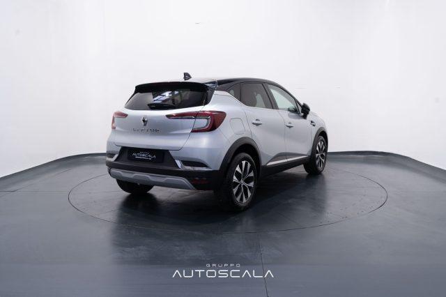 RENAULT Captur 1.0 TCe 90cv GPL Techno