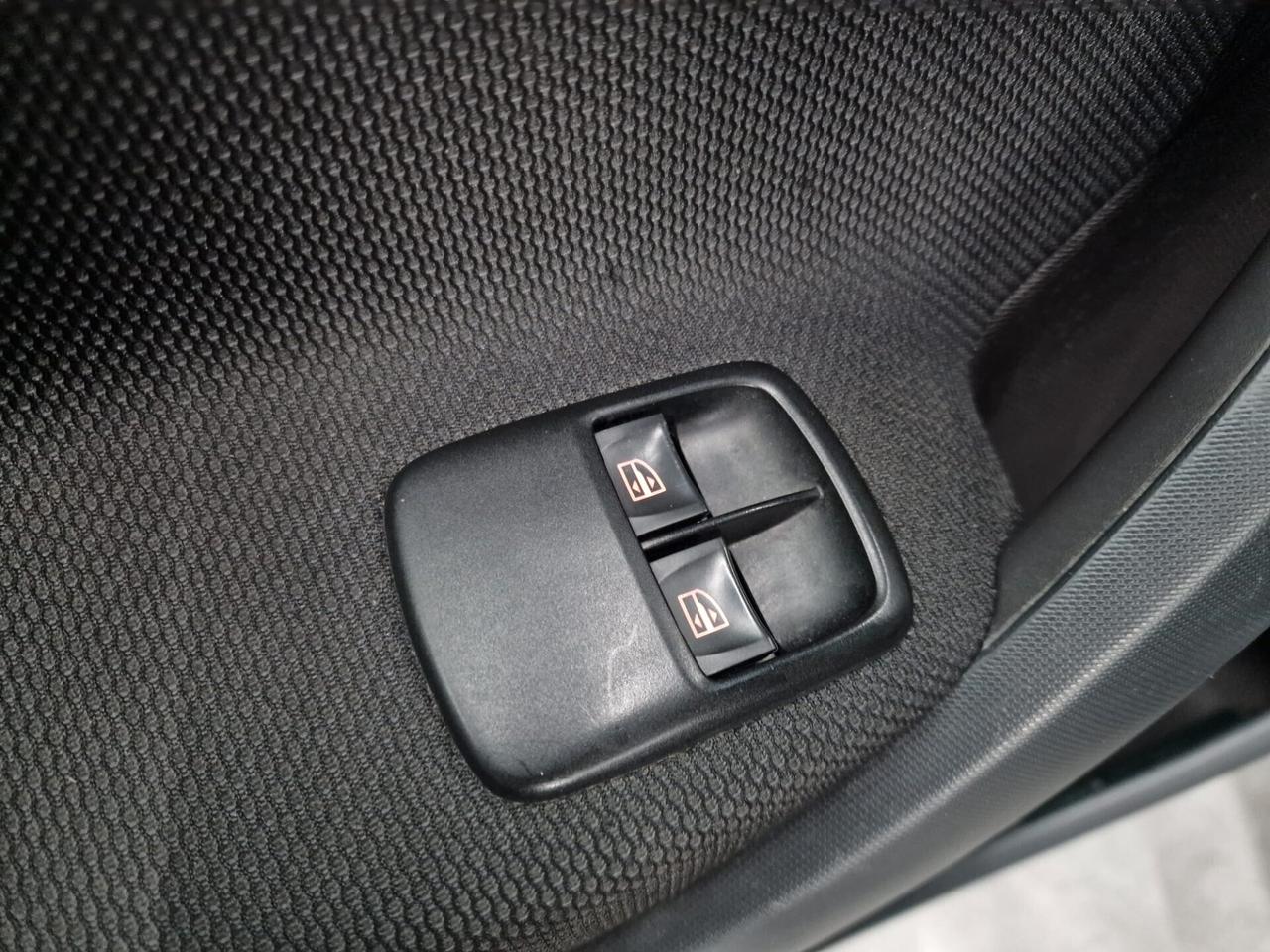 Smart ForFour EQ Passion Tetto Panoramico