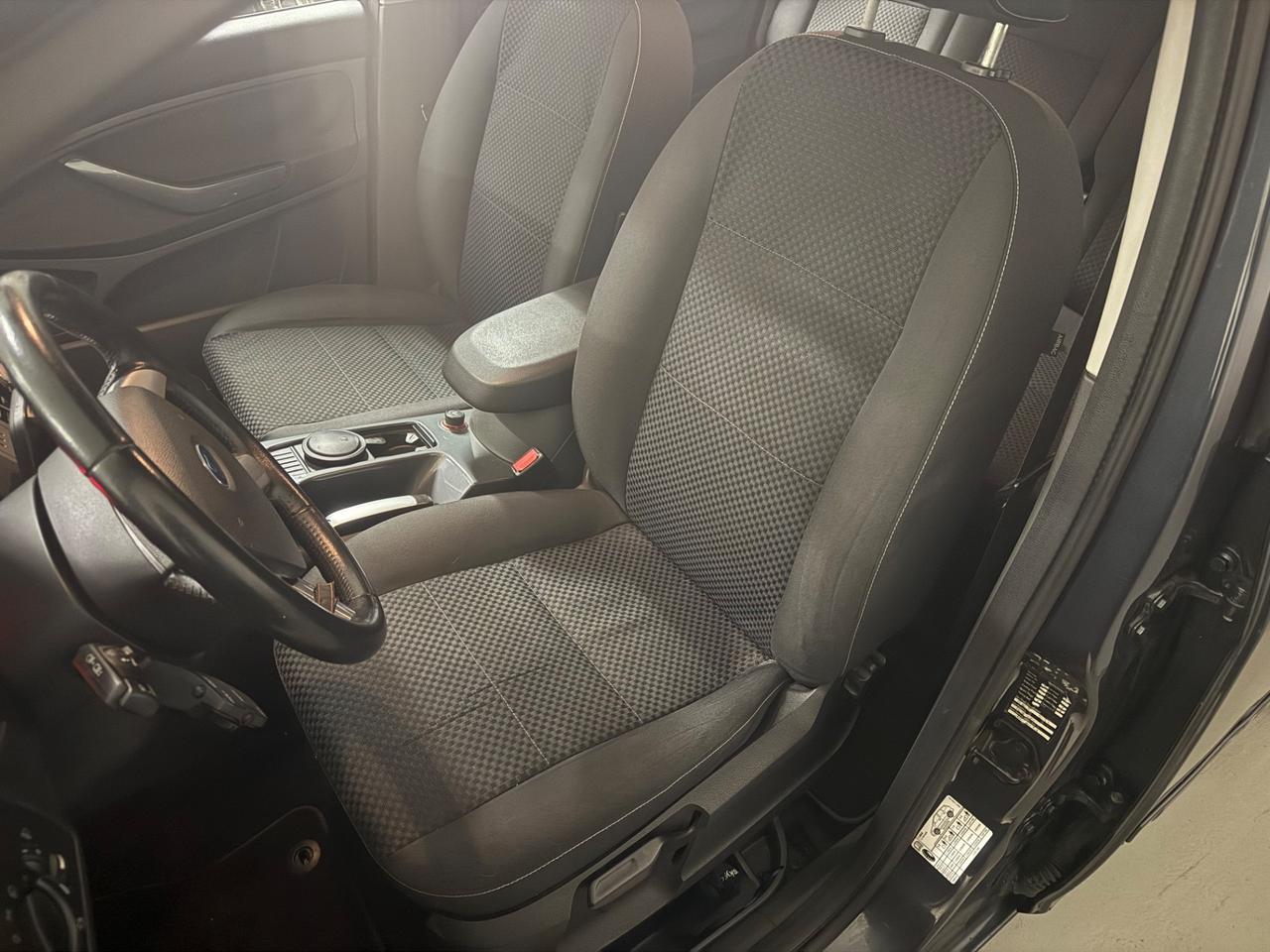 Ford C-Max 2.0 145 CV Bz.- GPL Titanium