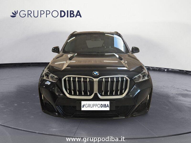 BMW X1 U11 xdrive20d mhev 48V MSport auto